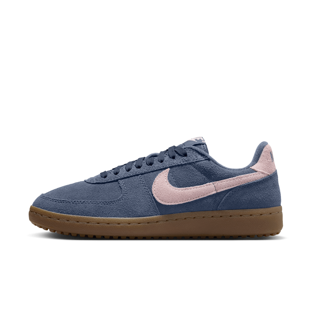 Nike Field General Suede 女子薄底运动鞋