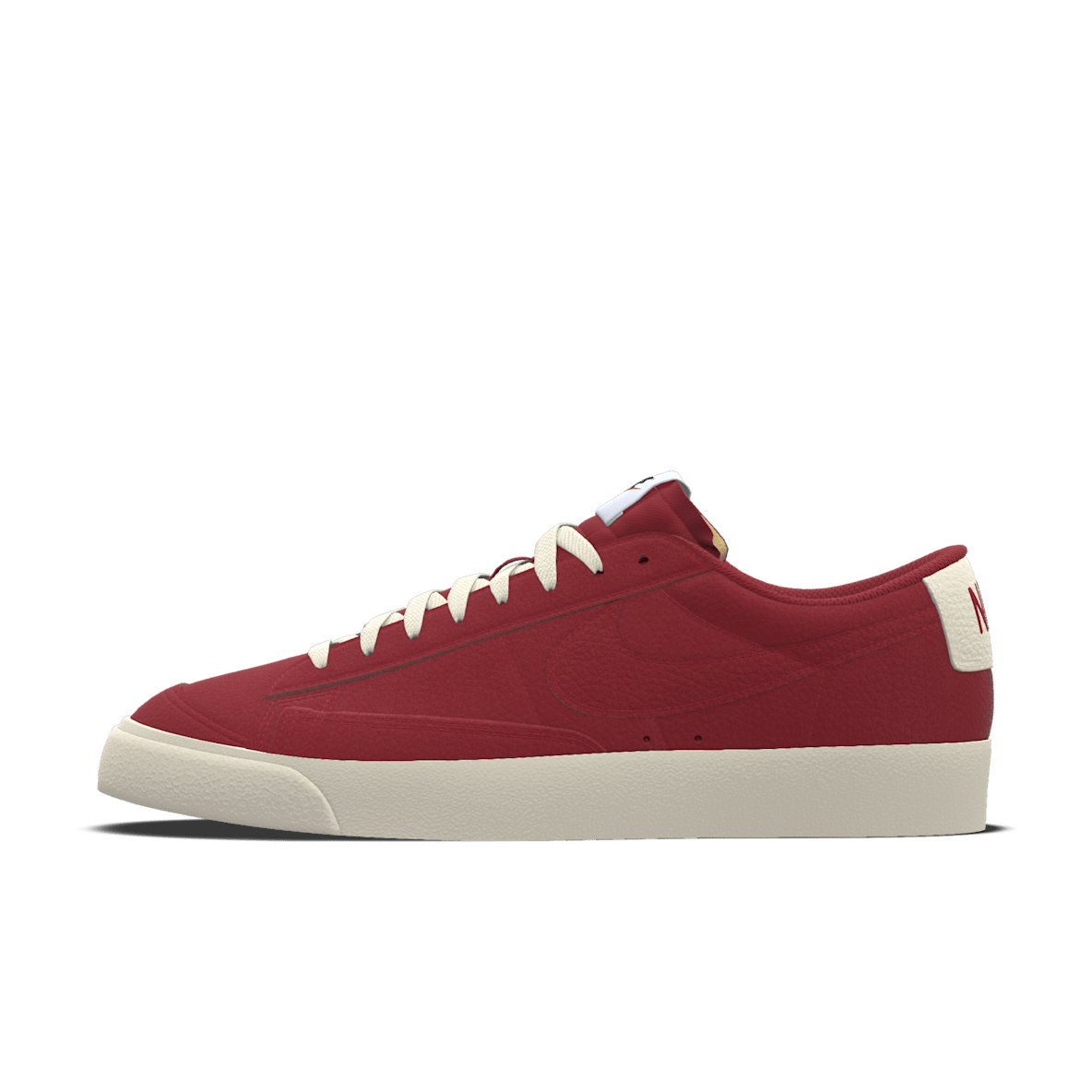 Nike Blazer Low By You 专属定制男子运动鞋