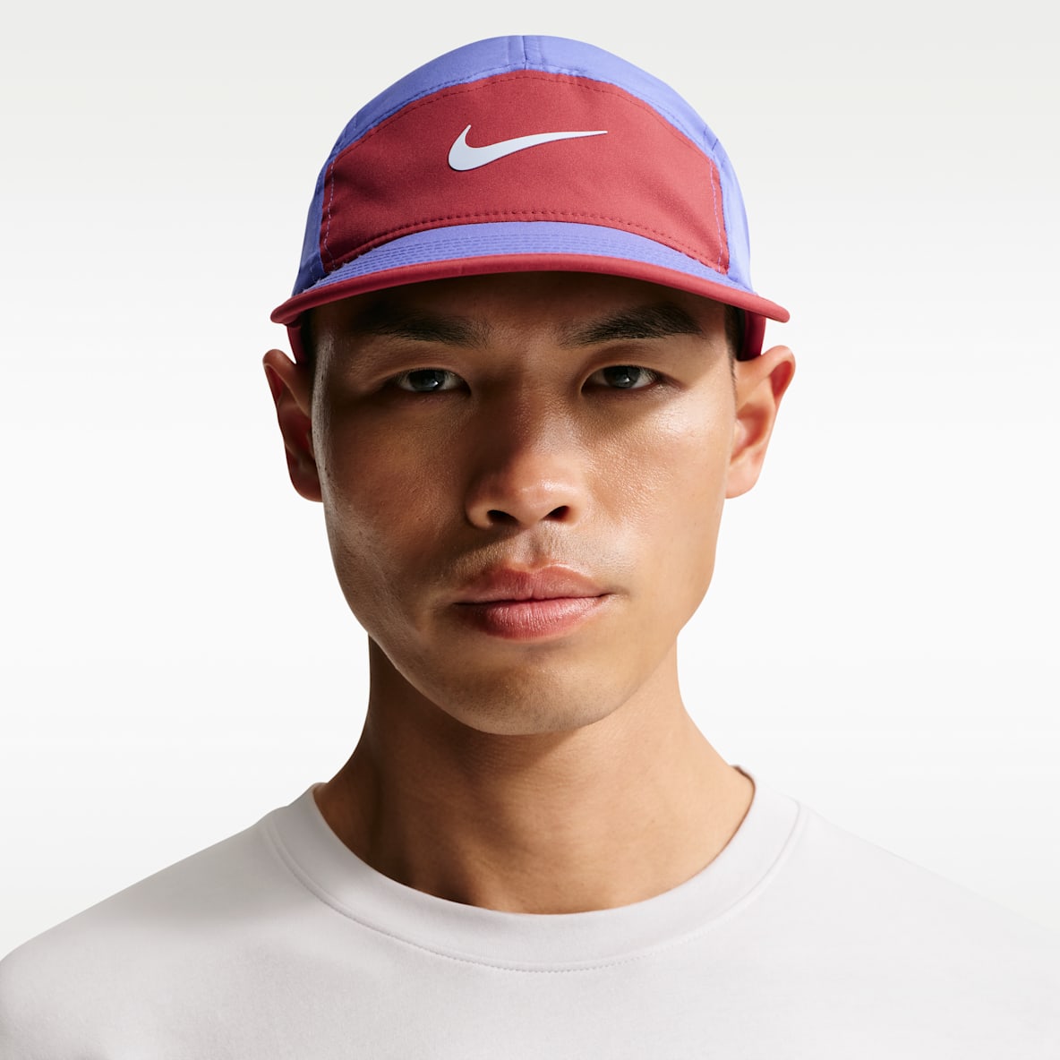 Nike Fly Dri-FIT 速干软顶耐克勾运动帽