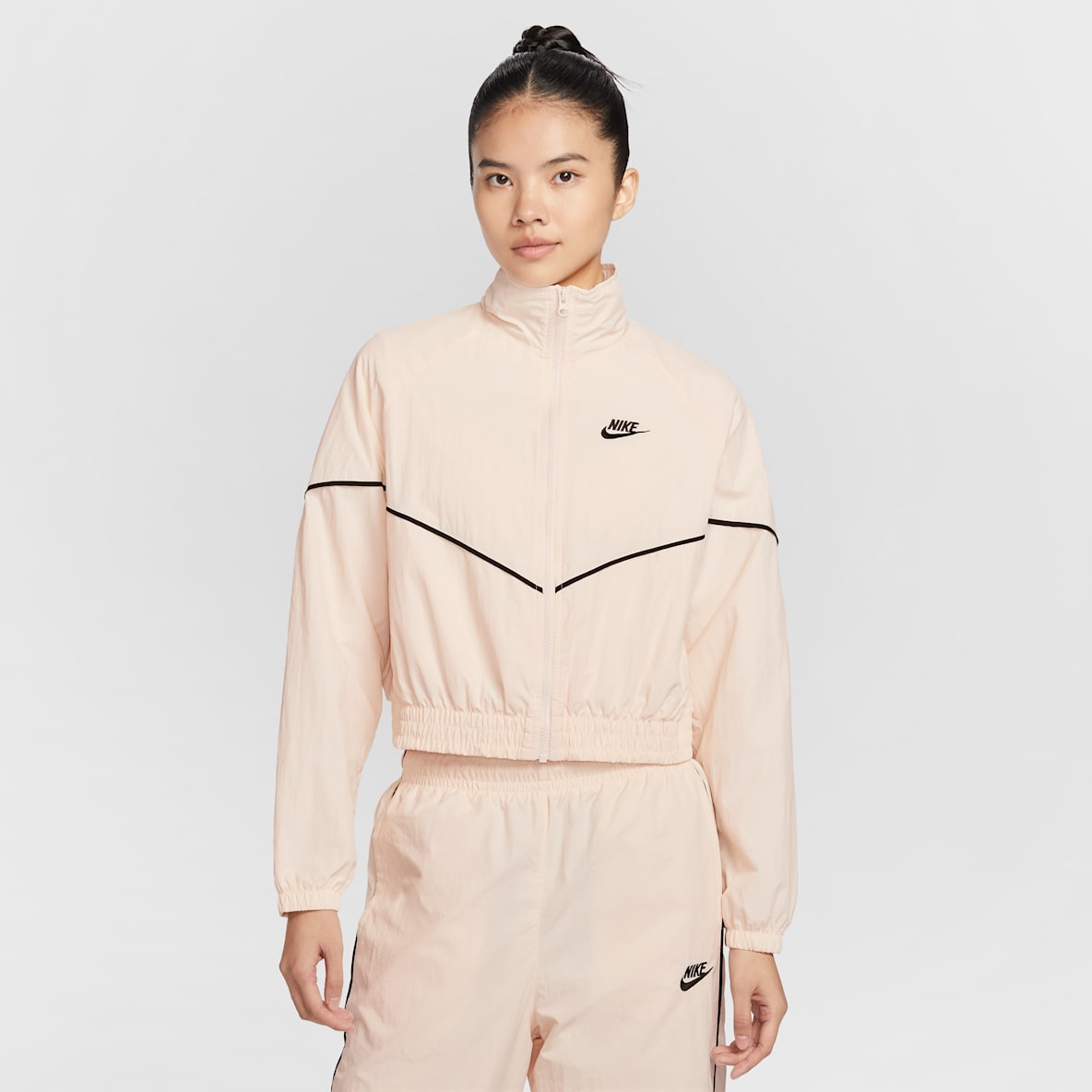 Nike Sportswear Windrunner 女子梭织夹克
