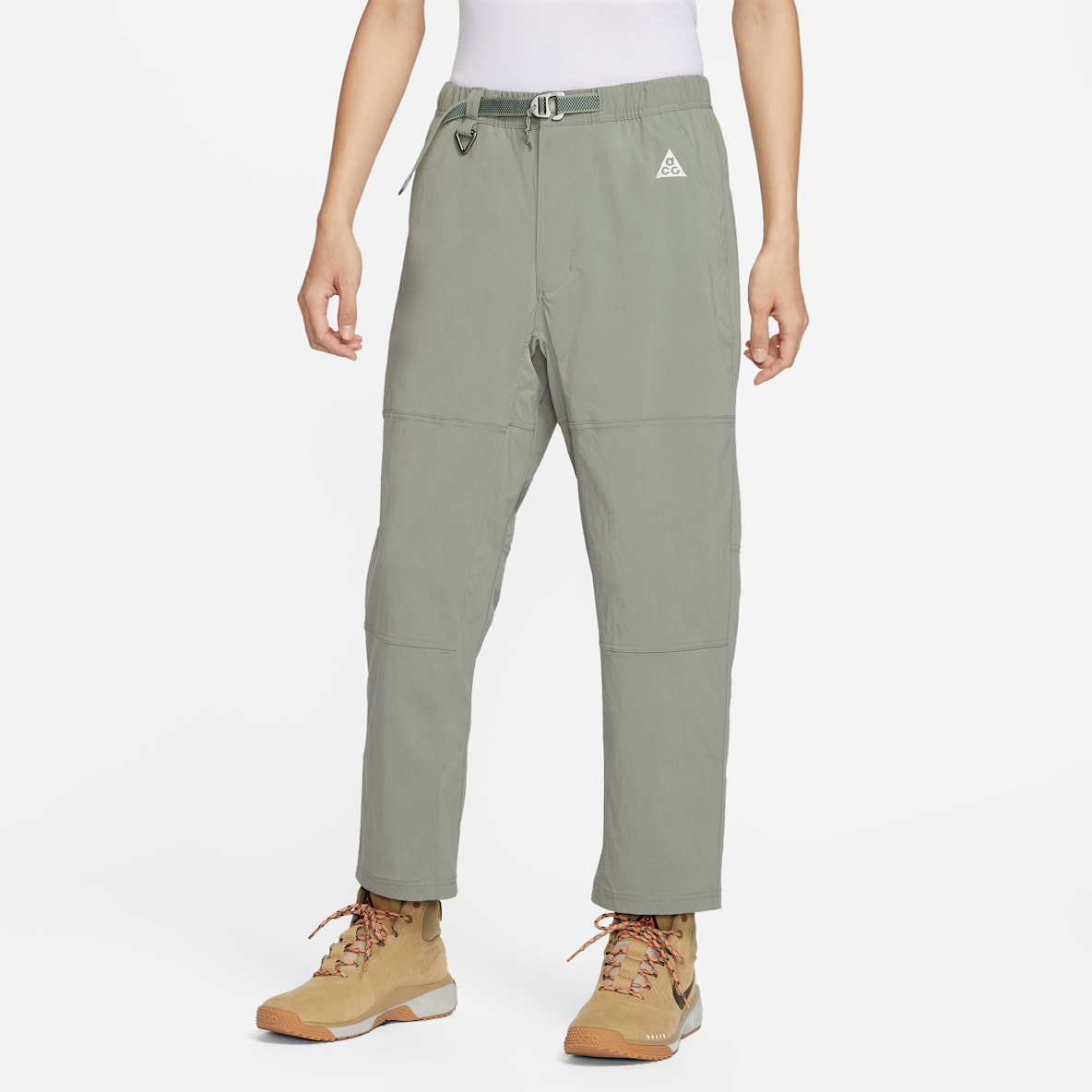 Nike ACG 男子防晒拒水徒步长裤