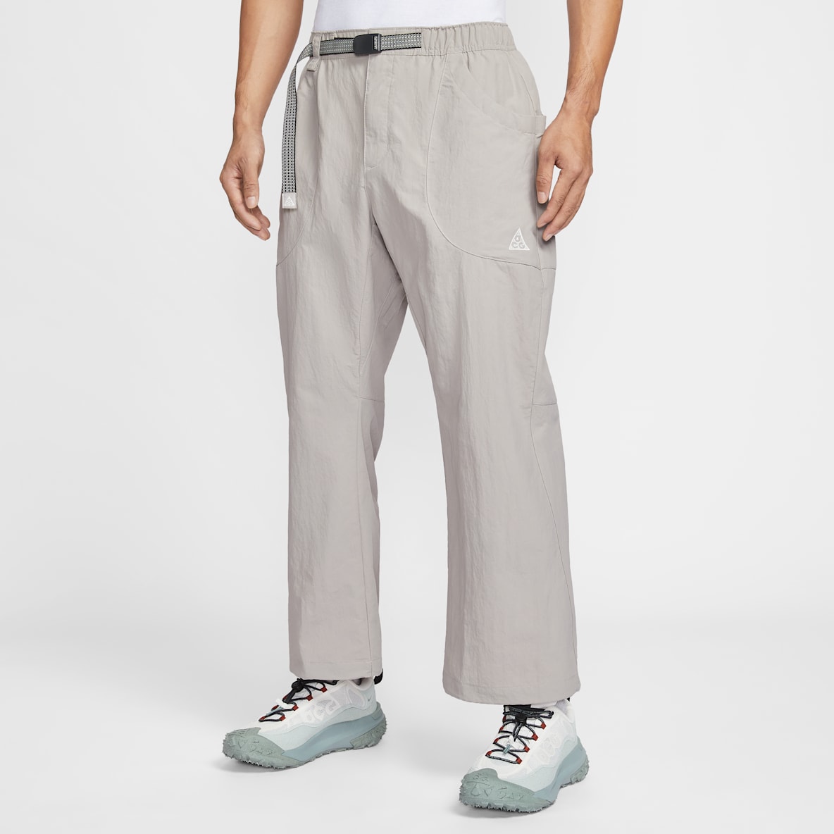 Nike ACG "Dolomiti" 男子拒水长裤