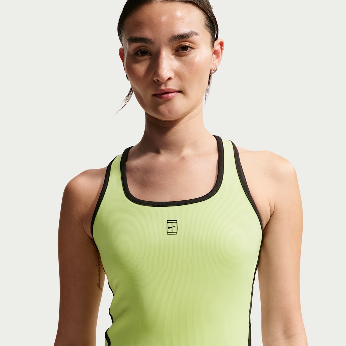 Nike Advantage Dri-FIT 女子速干网球背心