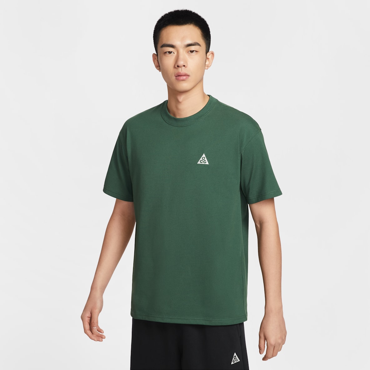 Nike ACG 男子速干短袖T恤