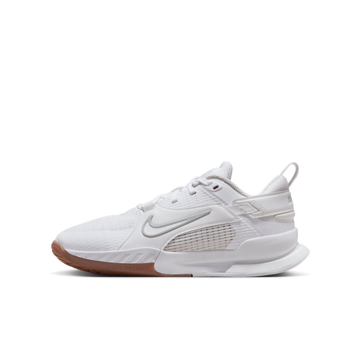 Nike Crosscourt 六边形小将 Nike Crosscourt 六边形小将 大童运动鞋