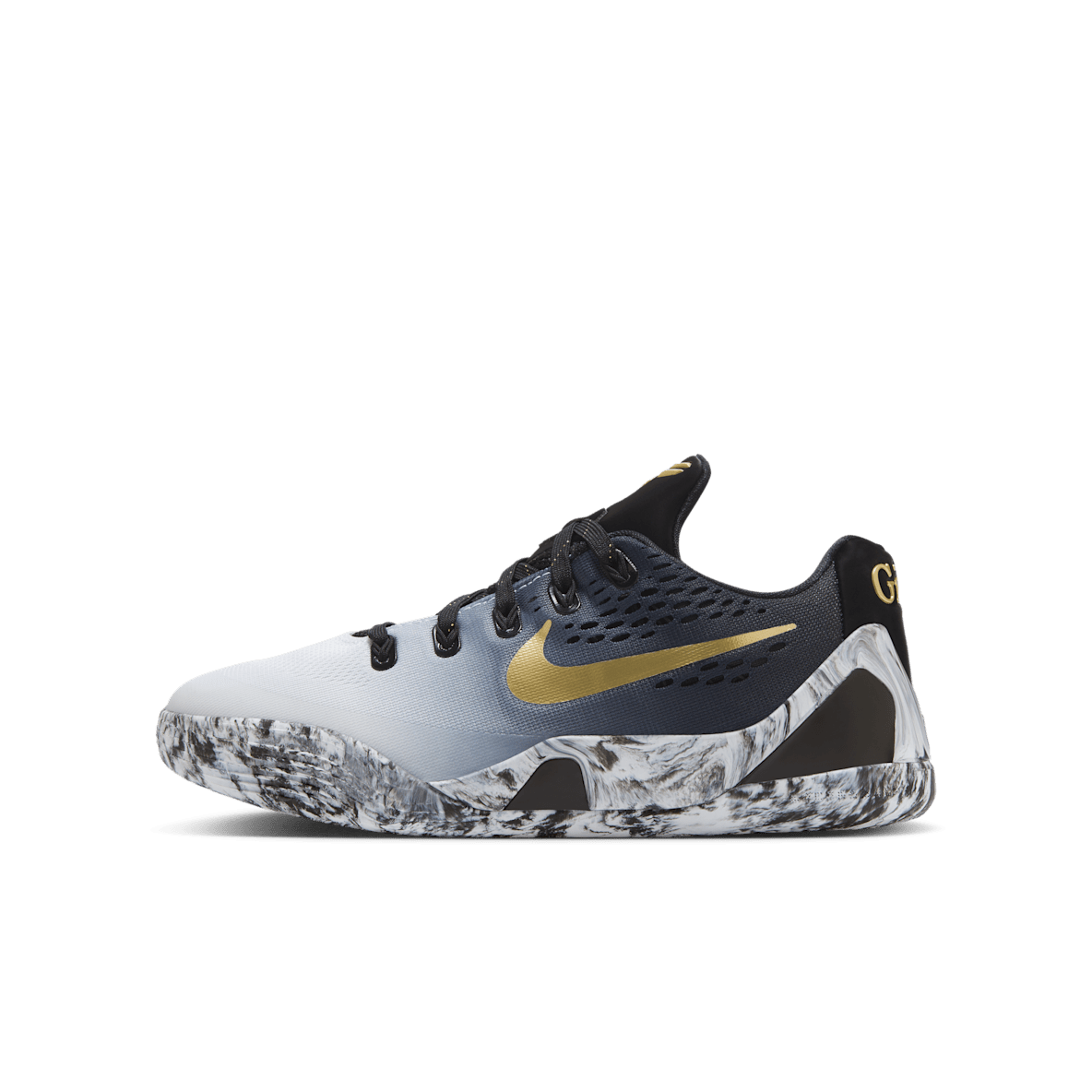 Kobe IX Kobe IX 科比大童实战篮球鞋