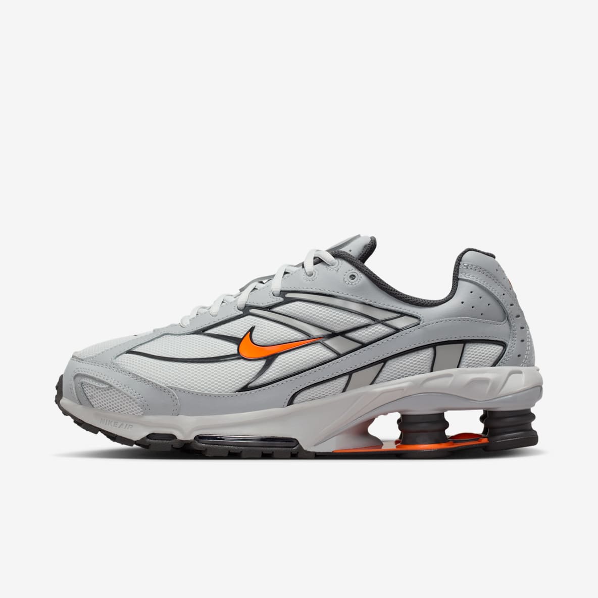 Nike Shox Ride 2 Nike Shox Ride 2 男子气柱运动鞋