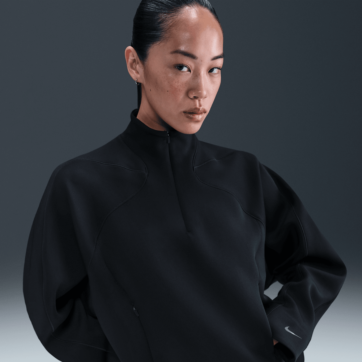 Nike Universa Nike Universa Dri-FIT 女子速干上衣