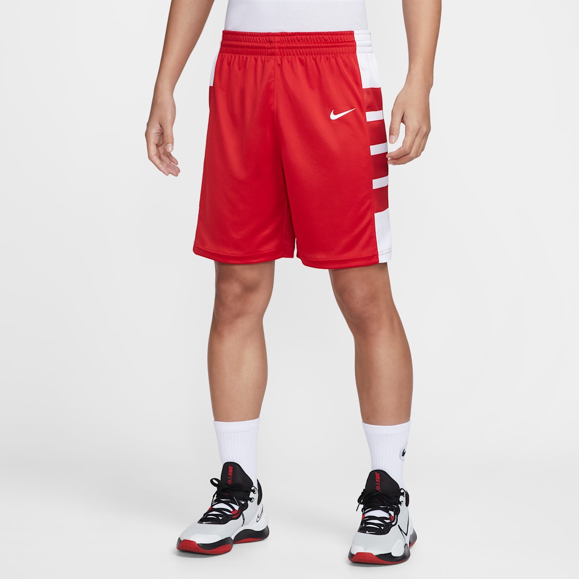 Nike Dri-FIT Elite Power 男子速干短裤