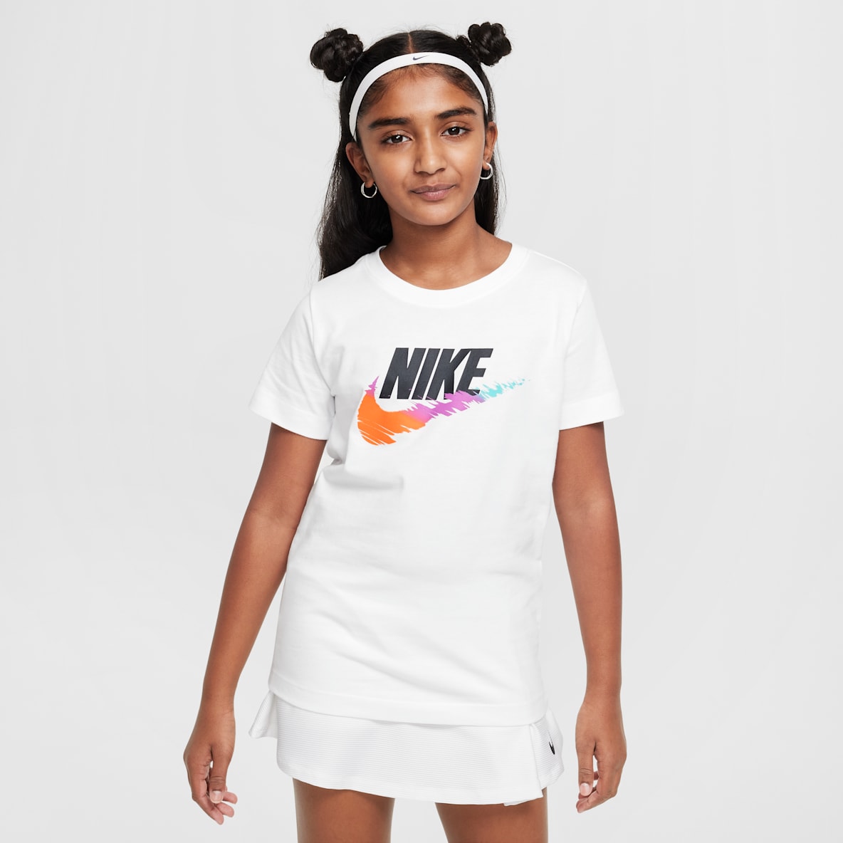 Nike Sportswear 大童T恤