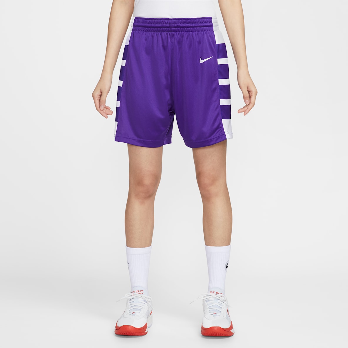 Nike Dri-FIT Elite Power 女子速干短裤