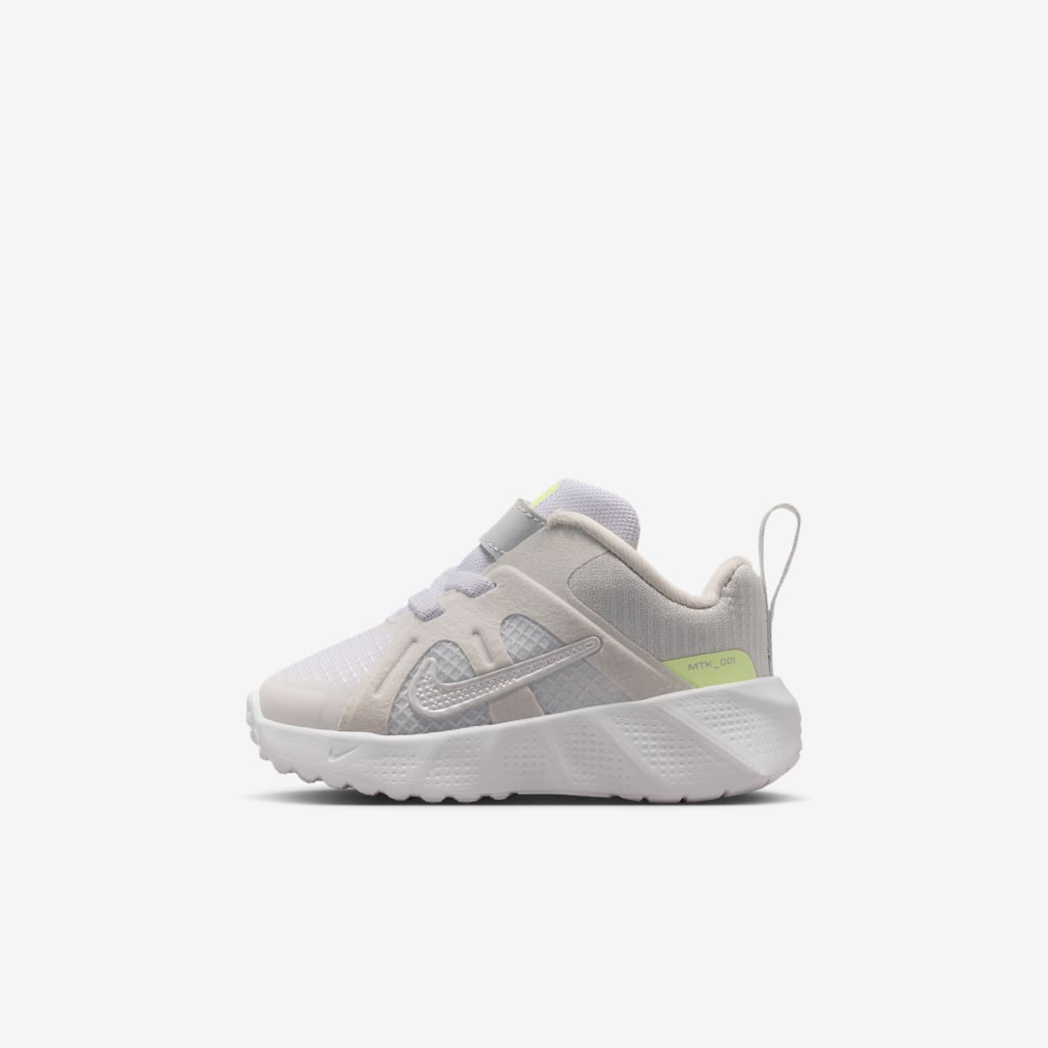 Nike Metro Tek 婴童运动鞋