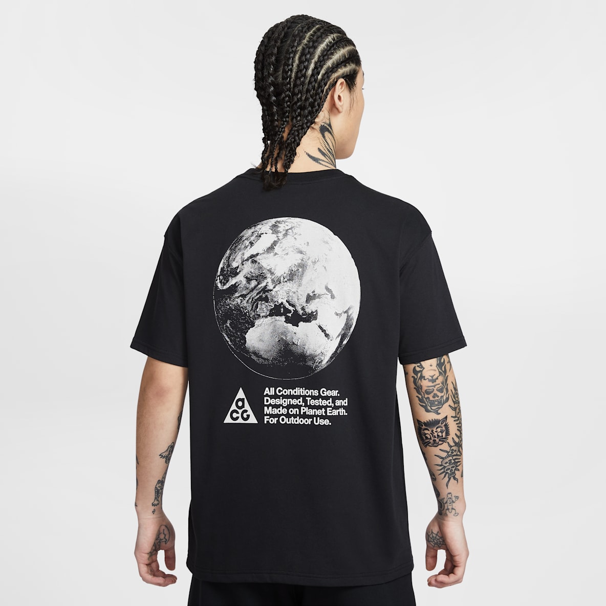 Nike ACG Dri-FIT 男子速干T恤