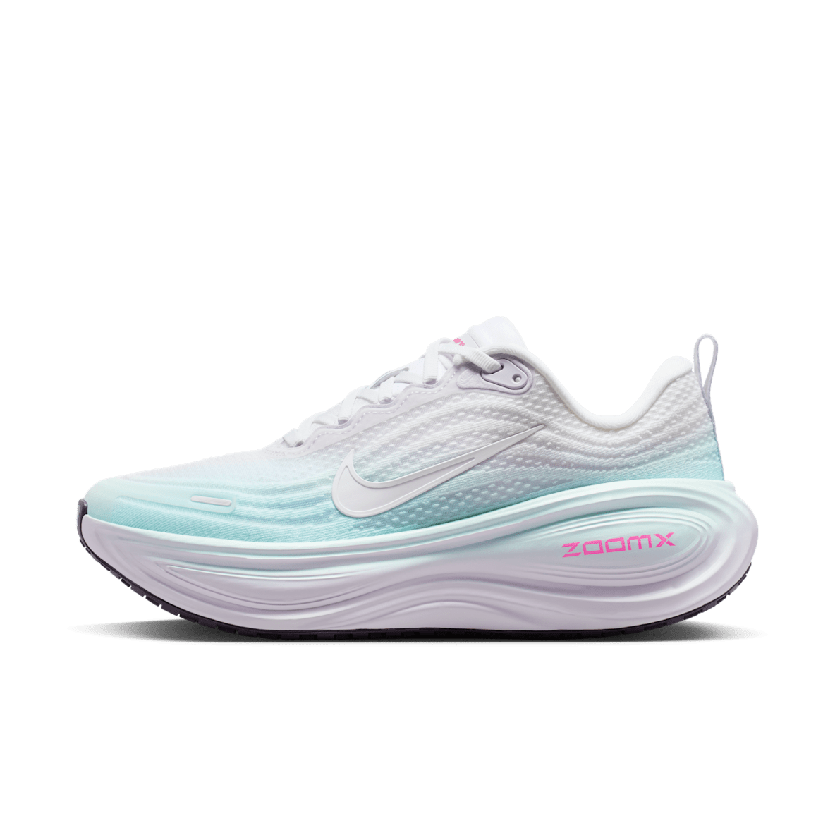 Nike Vomero Plus 耐克超级迈柔女子公路跑步鞋