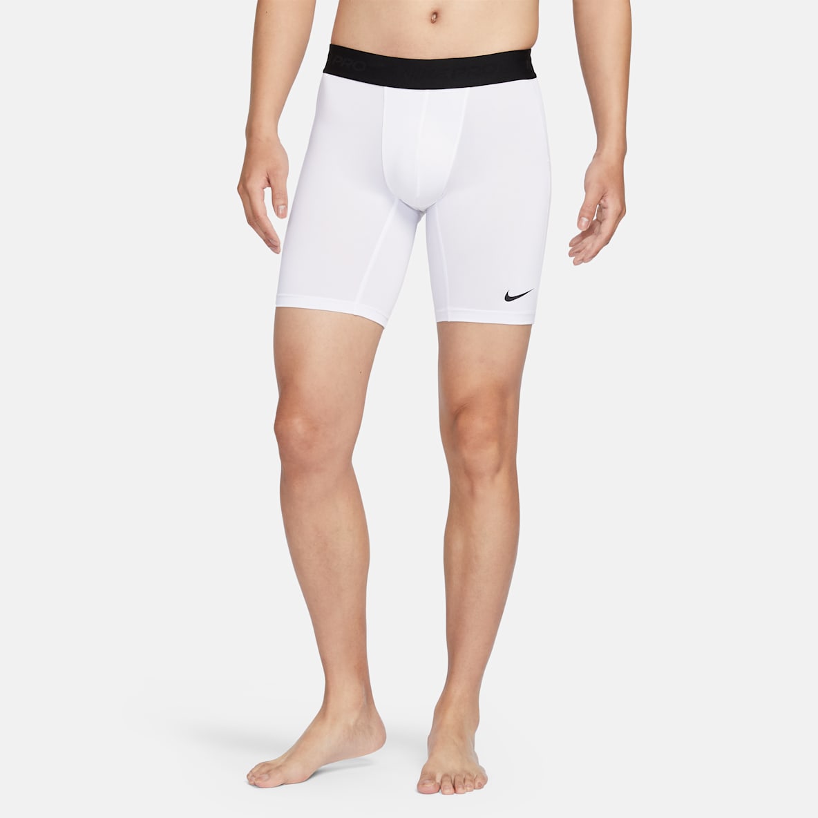 Nike Pro Dri-FIT 男子速干紧身训练短裤