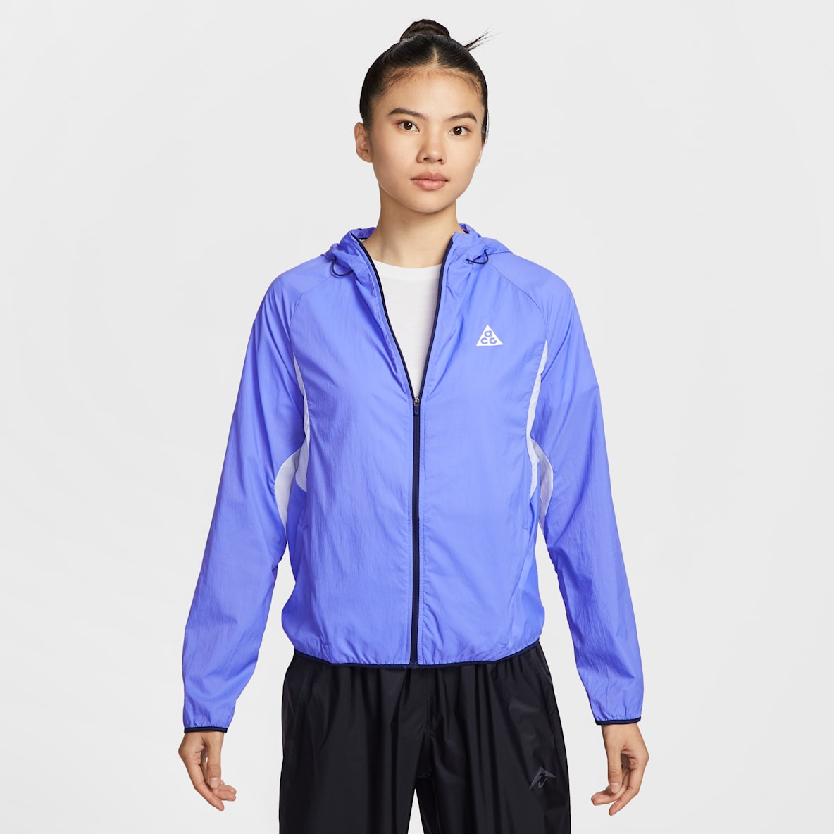 Nike ACG Repel 女子拒水越野跑步夹克