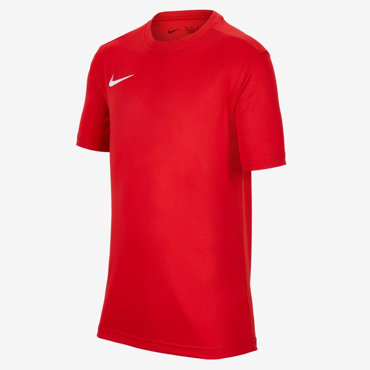 Nike Dri-FIT Park VII 大童速干短袖上衣