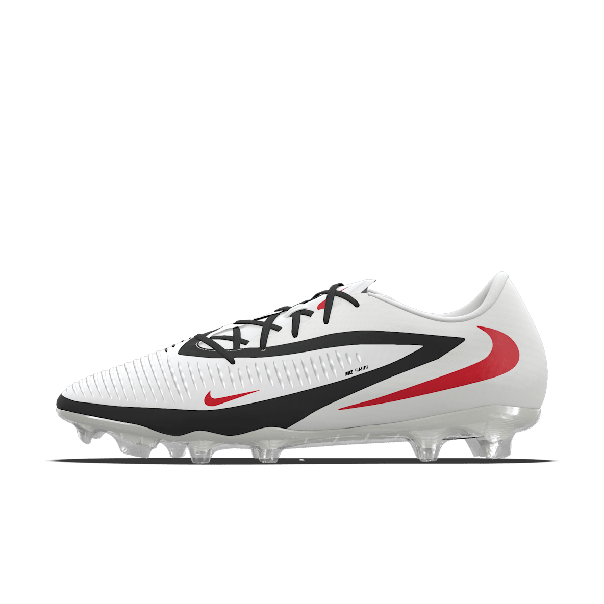 Nike Phantom 6 Low Academy By You 专属定制多种场地足球鞋