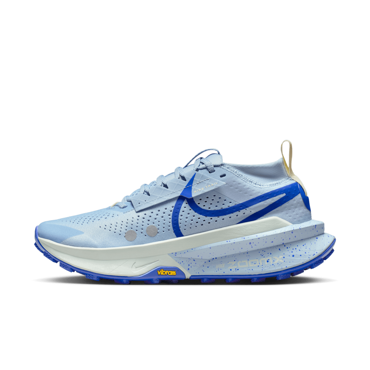 Nike Zegama 2 女子越野跑步鞋