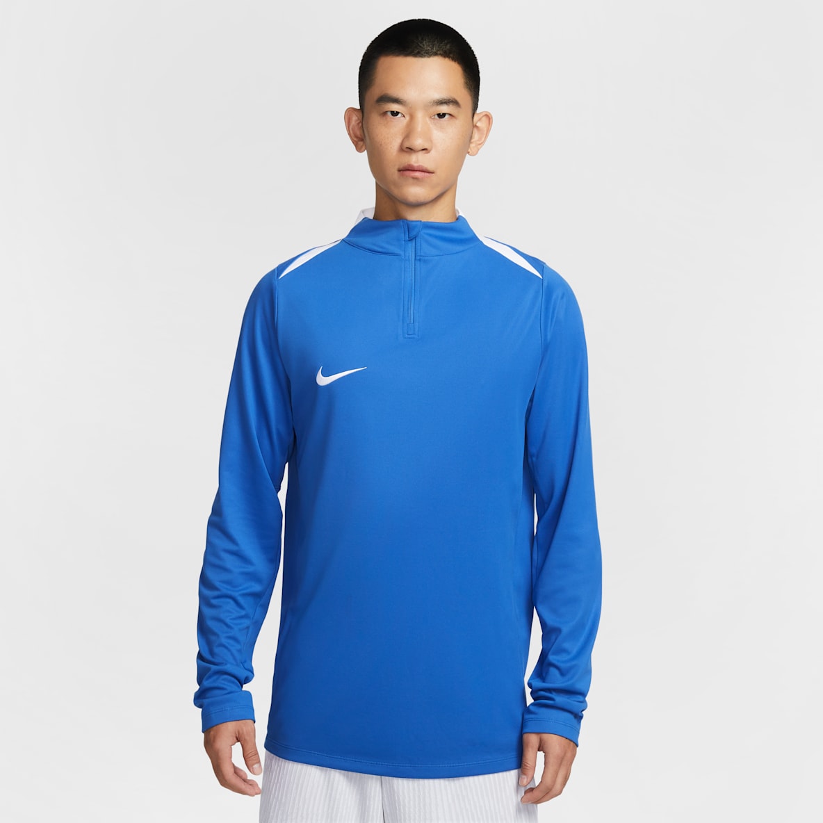 Nike Dri-FIT Academy Pro 24 男子速干训练上衣
