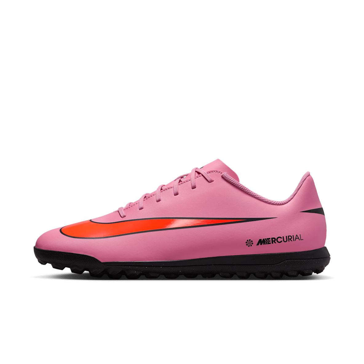 Nike Mercurial Vapor 16 Club 耐克刺客系列 TF 人造场地低帮足球鞋