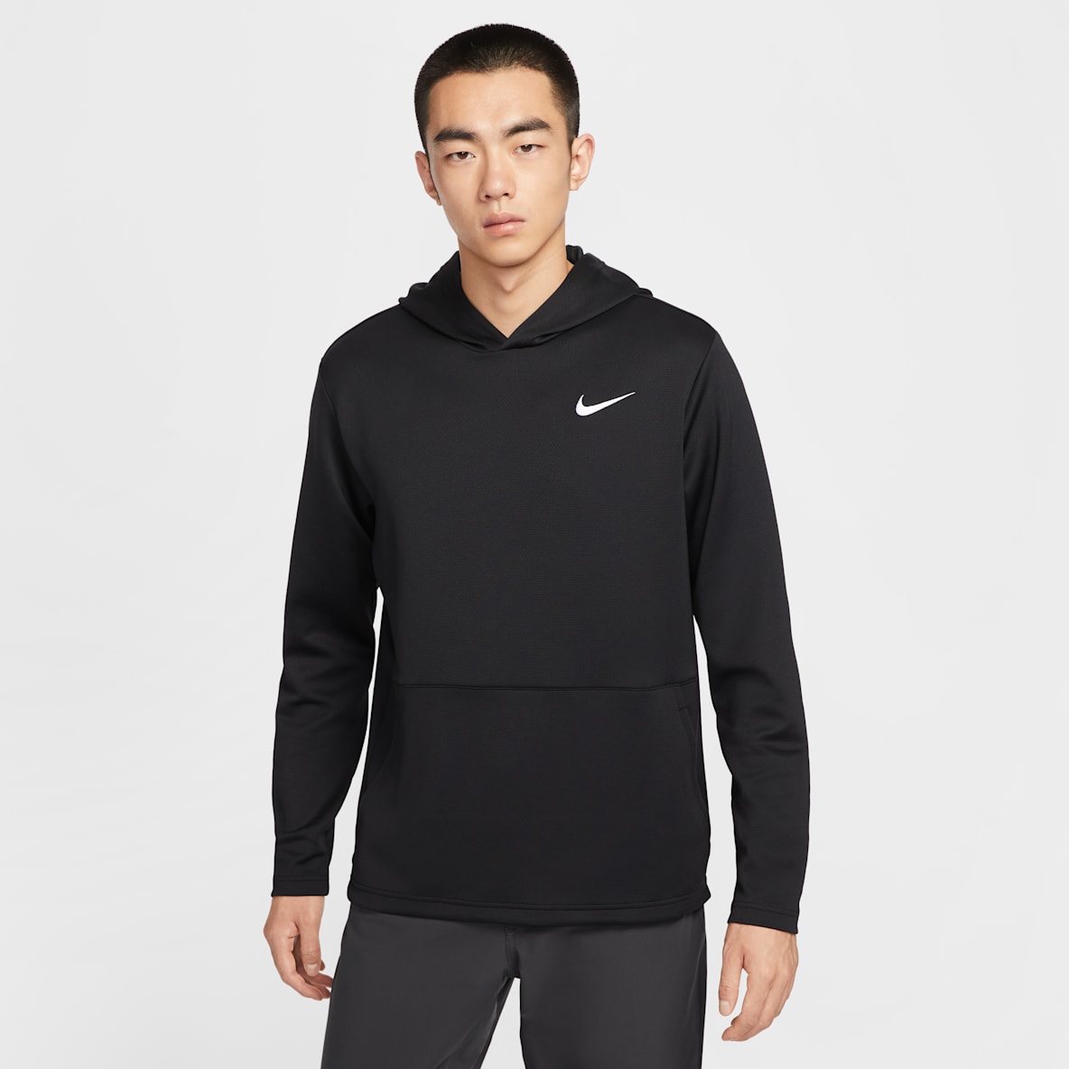 Nike Victory Dri-FIT 男子速干高尔夫连帽衫