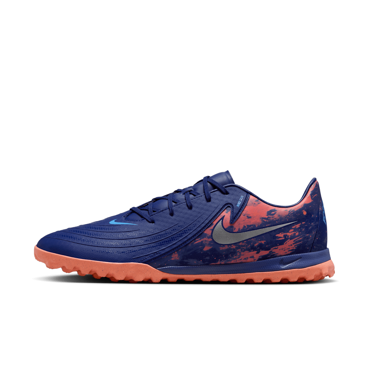 Nike Phantom GX 2 Academy "Erling Haaland" 耐克暗煞系列哈兰德男子 TF 人造场地低帮足球鞋