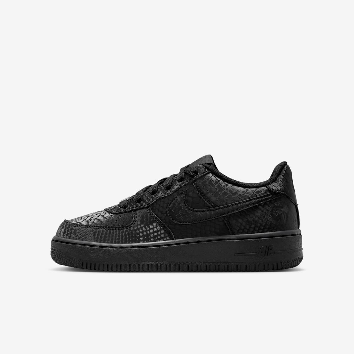 Nike Air Force 1 Low 大童空军一号运动鞋