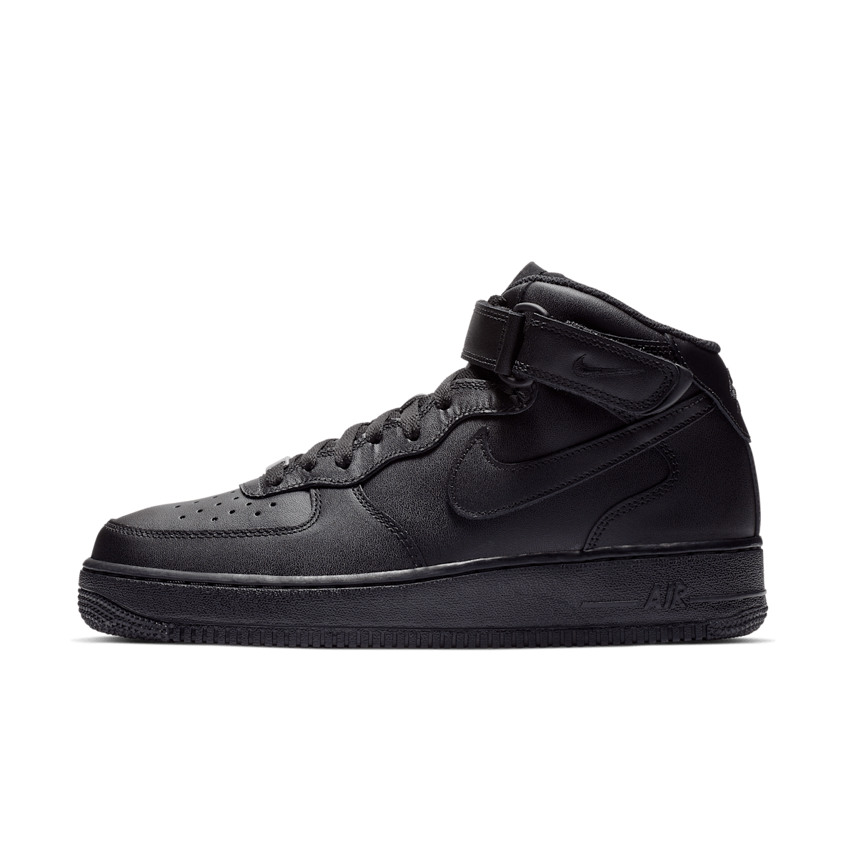 Nike Air Force 1 Mid '07 男子空军一号运动鞋