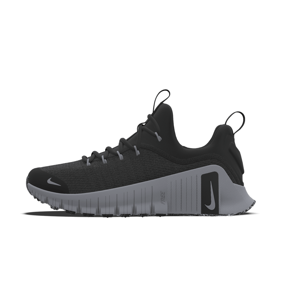 Nike Free Metcon 6 By You 专属定制男子训练鞋