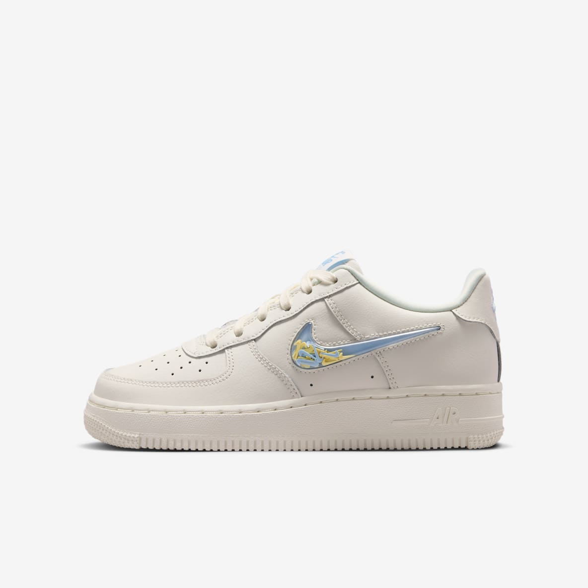Nike Air Force 1 LV8 3 大童空军一号运动鞋