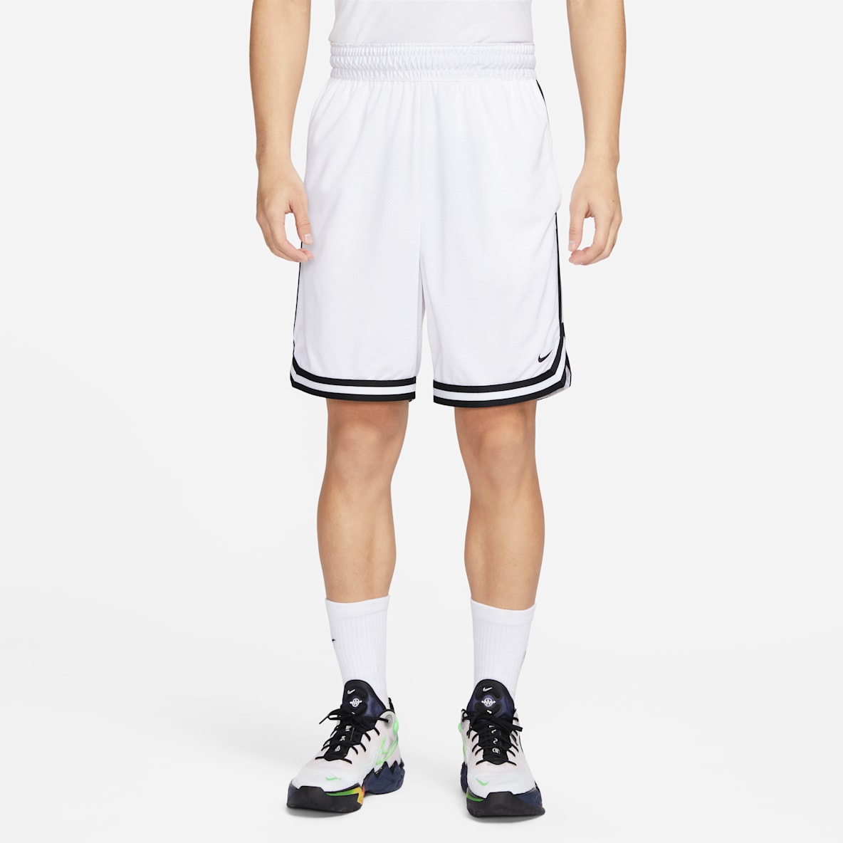 Nike DNA Dri-FIT 男子速干篮球短裤