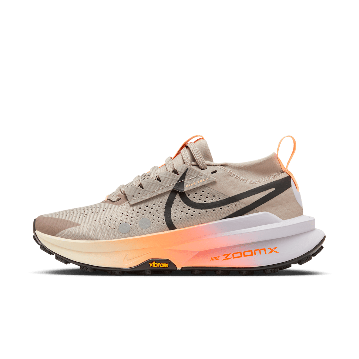 Nike Zegama 2 女子越野跑步鞋