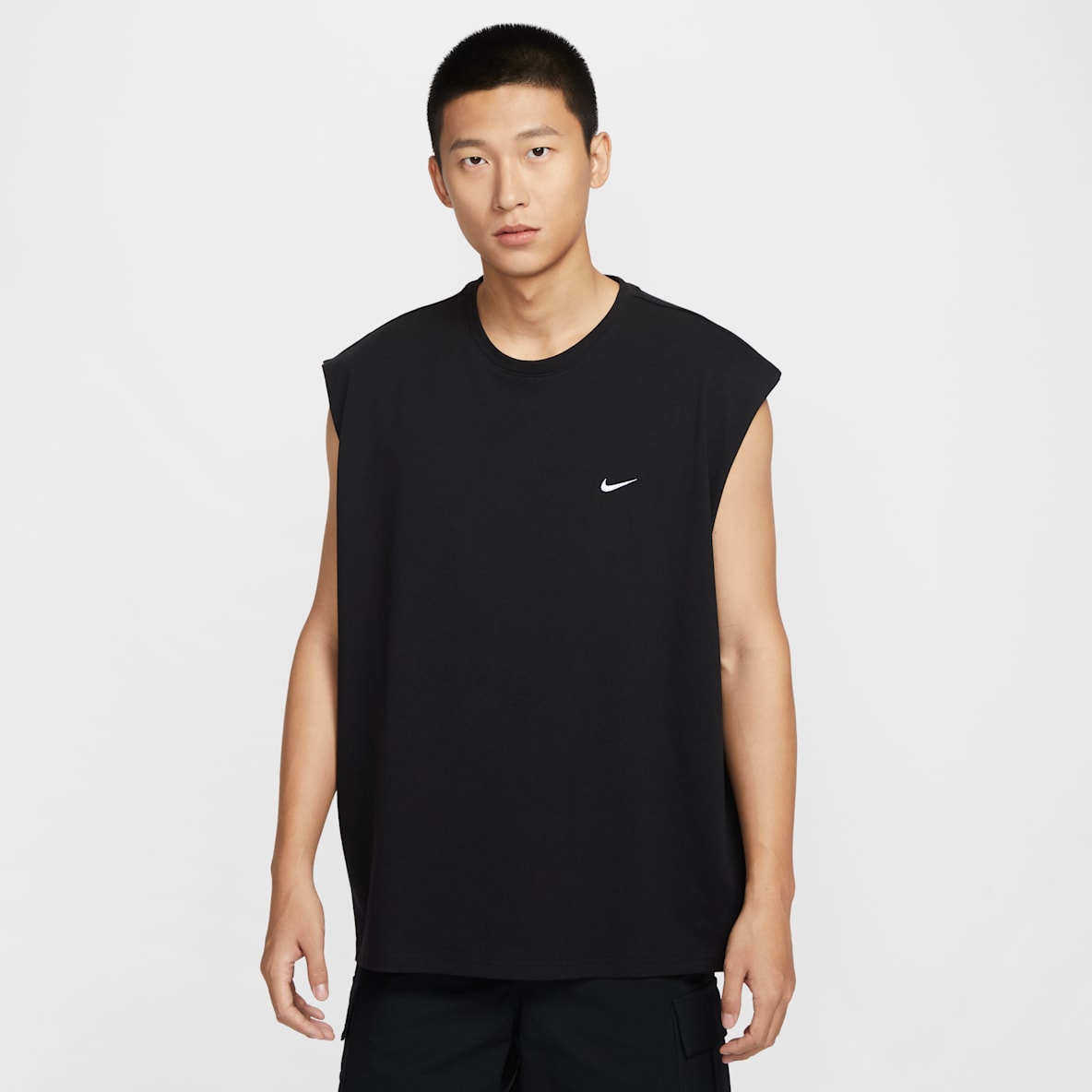 Nike Sportswear 男子无袖上衣