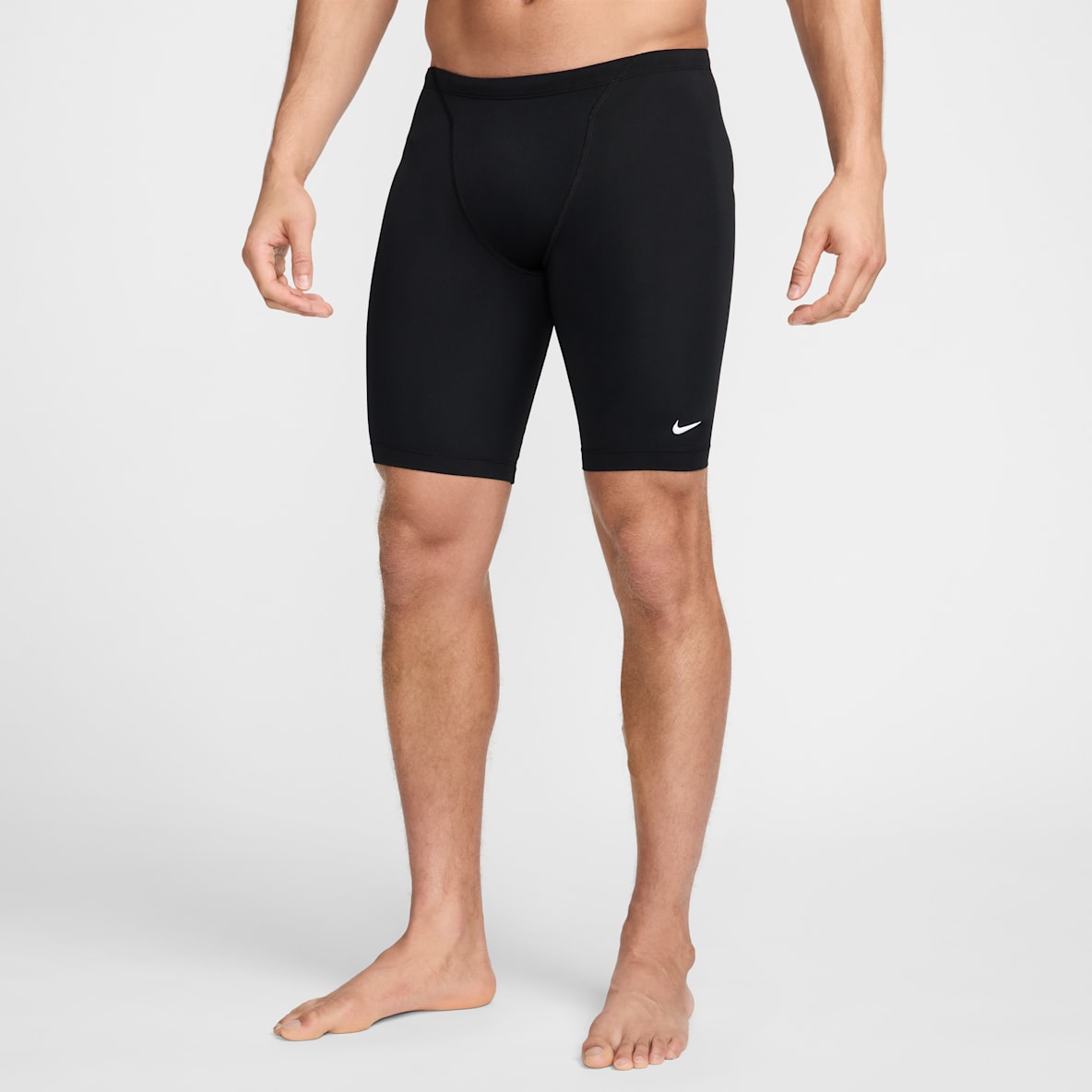 Nike Swim HydraStrong Essential 男子紧身泳裤
