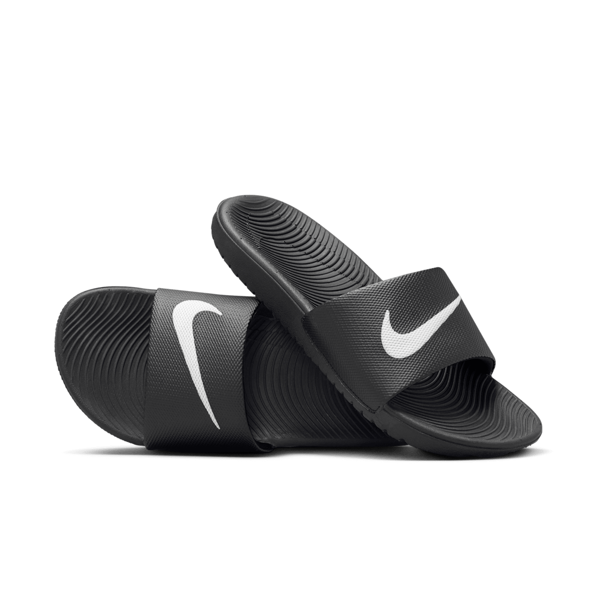 Nike Kawa 大童拖鞋