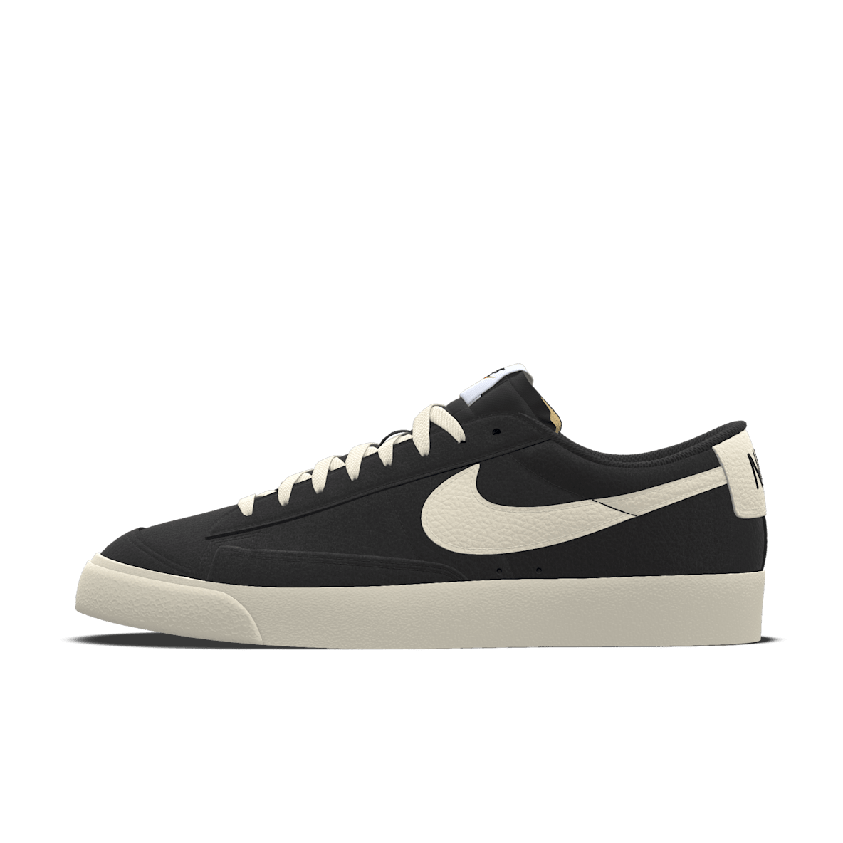 Nike Blazer Low By You 专属定制女子运动鞋