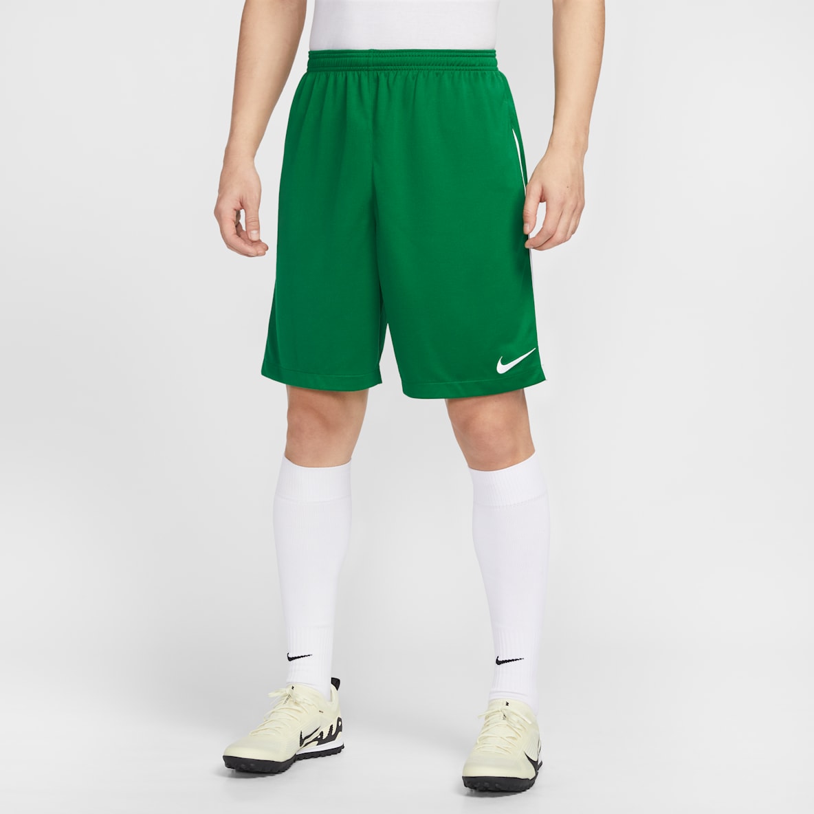 Nike Dri-FIT Legend III 男子速干针织短裤