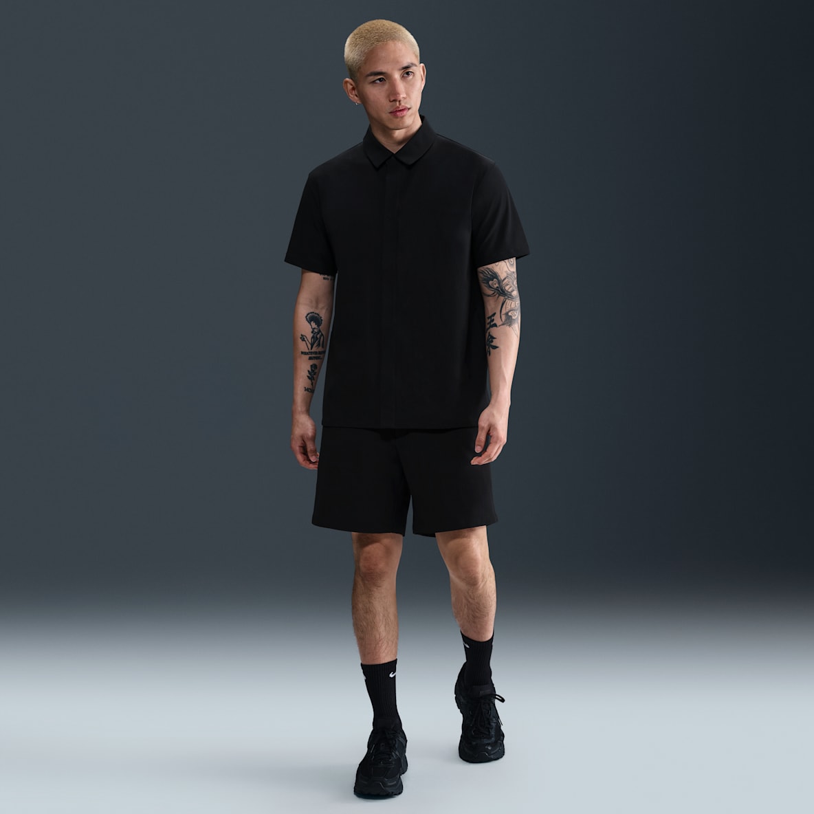 Nike 24.7 PerfectStretch Dri-FIT 无界弹韧男子速干短裤