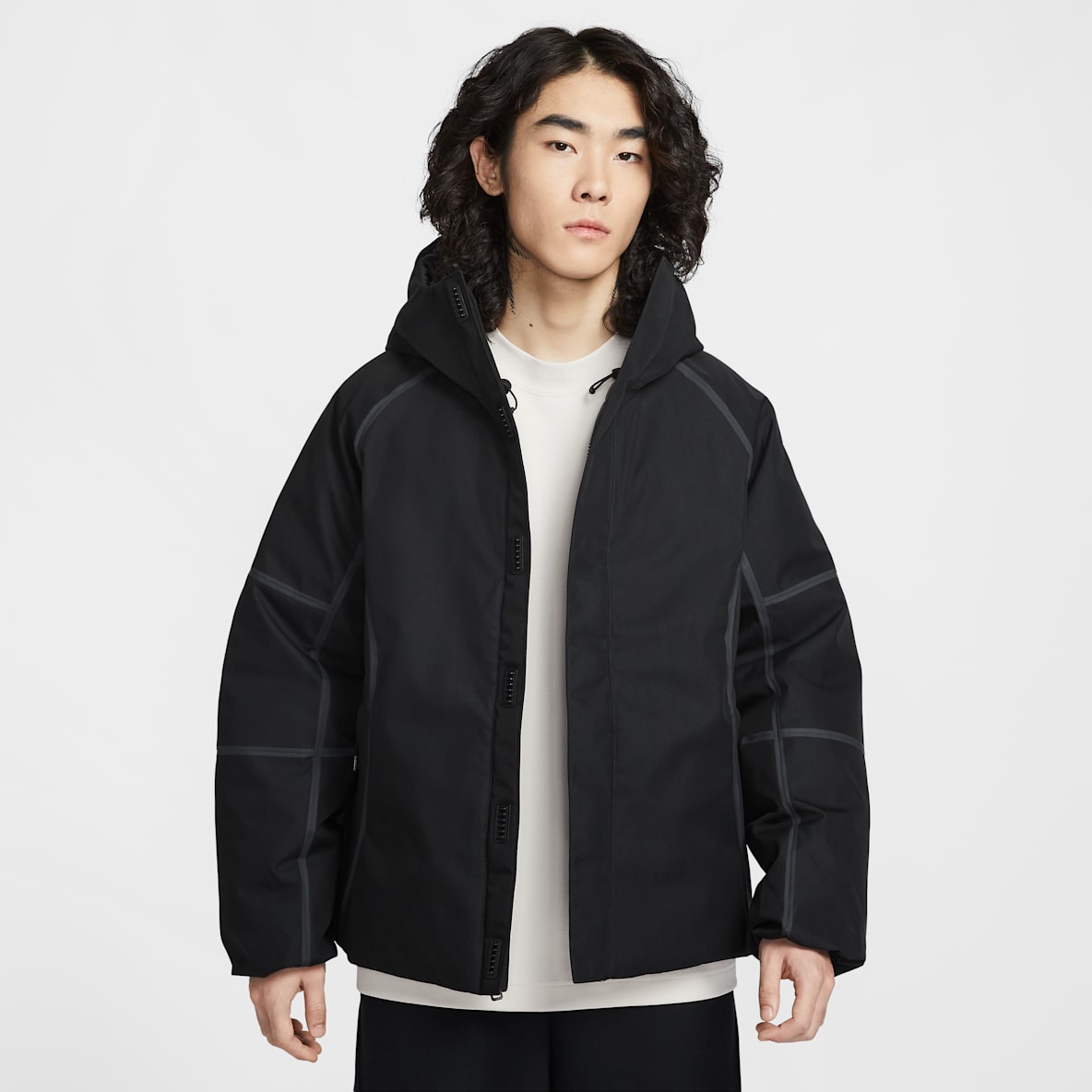 Nike Tech Therma-FIT ADV 男子羽绒夹克