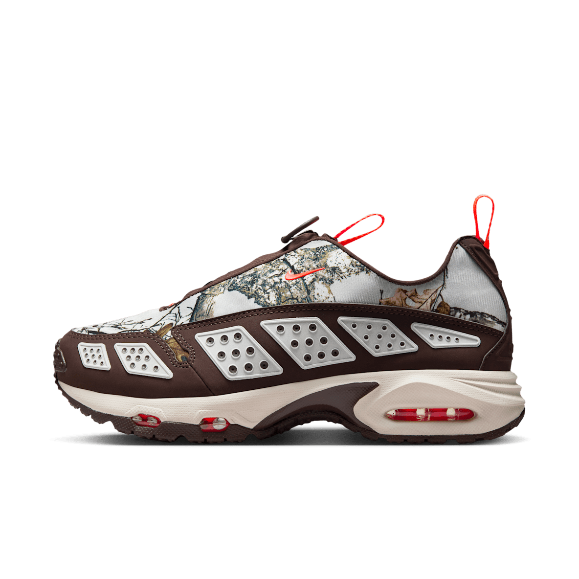 Nike Air Max SNDR RealTree 女子运动鞋