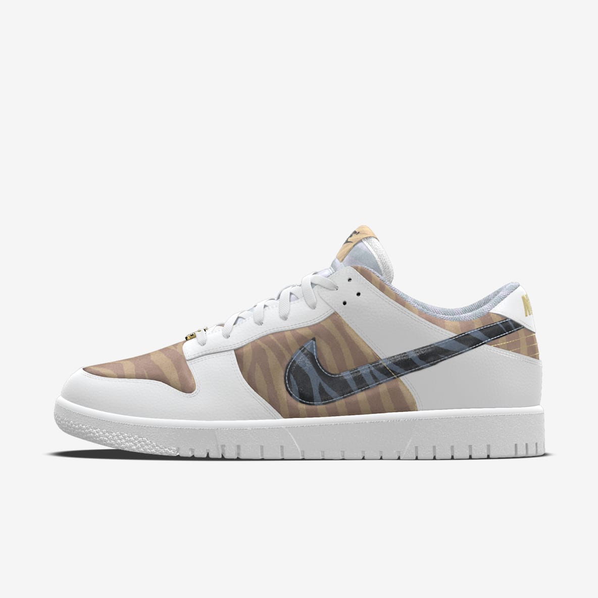 Nike Dunk Low Unlocked By You Nike Dunk Low Unlocked By You 专属定制女子运动鞋