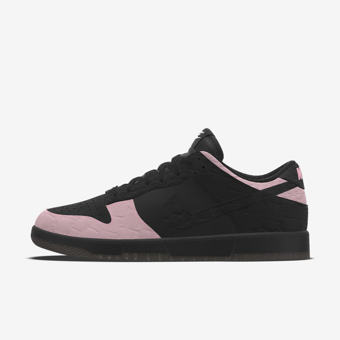 Nike Dunk Low Unlocked By You Nike Dunk Low Unlocked By You 专属定制运动鞋