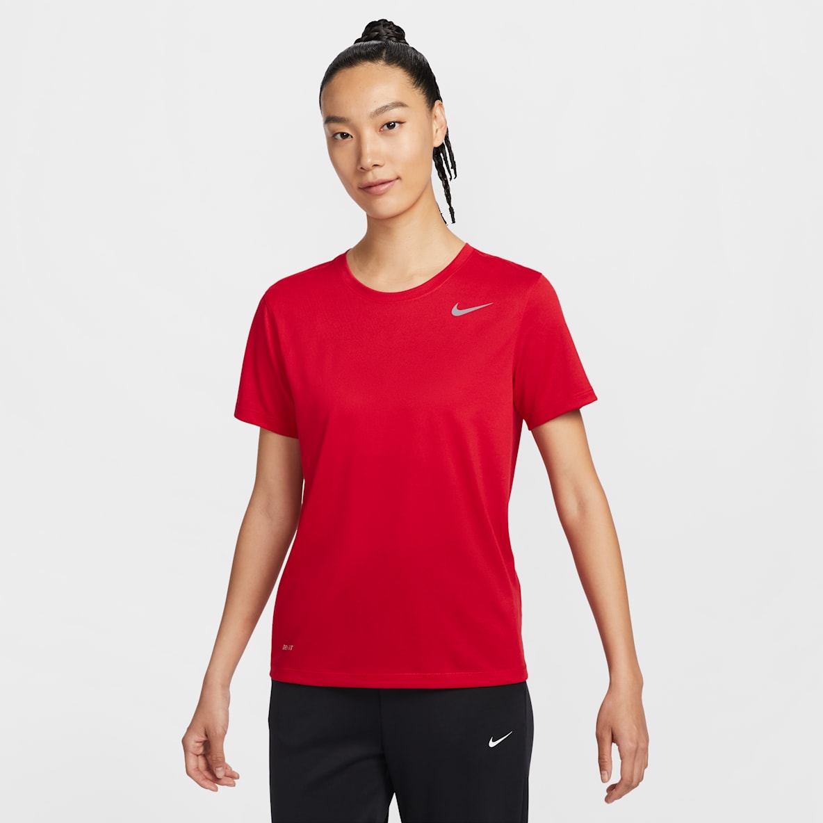 Nike Team Legend 女子速干T恤