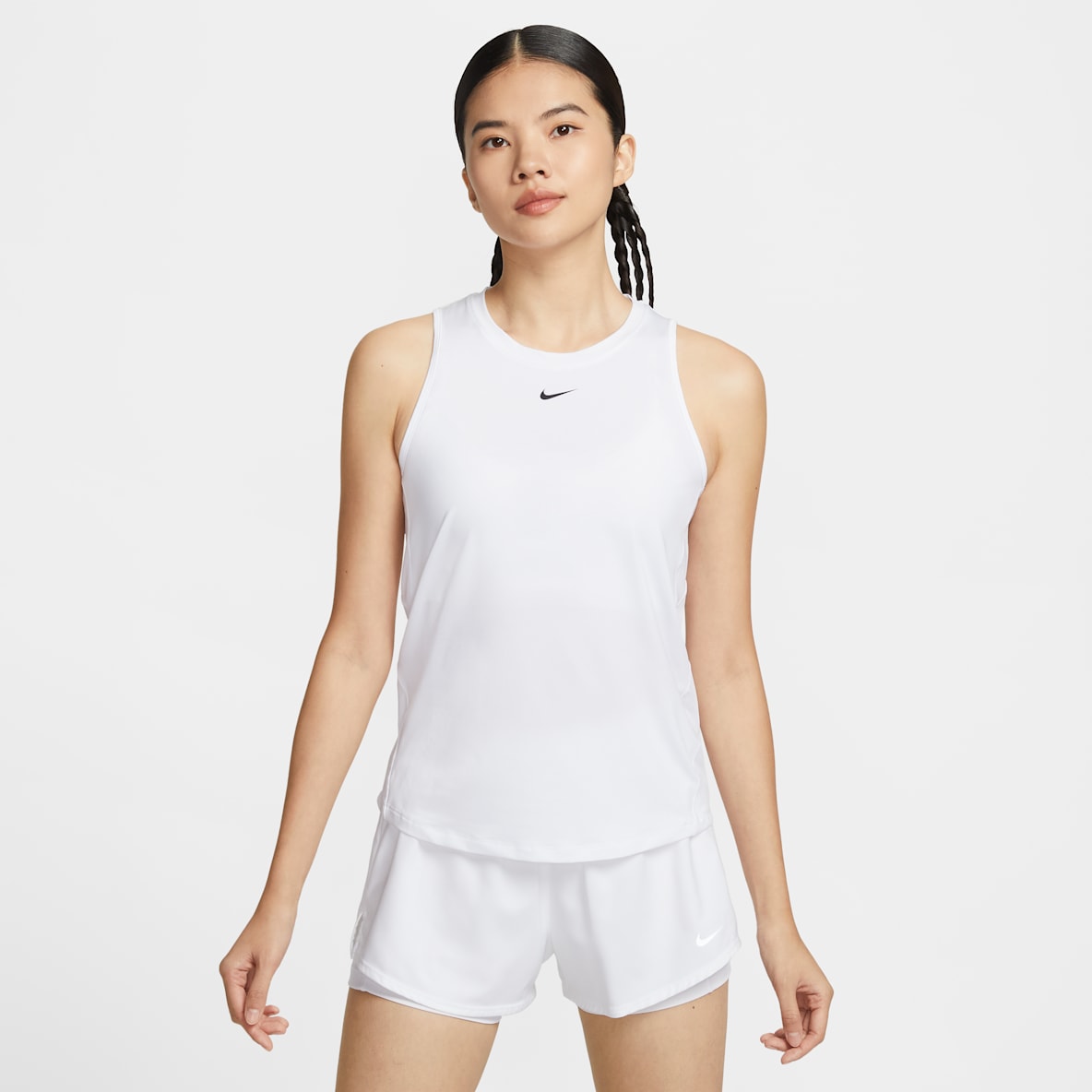 Nike One Classic Dri-FIT 女子速干背心