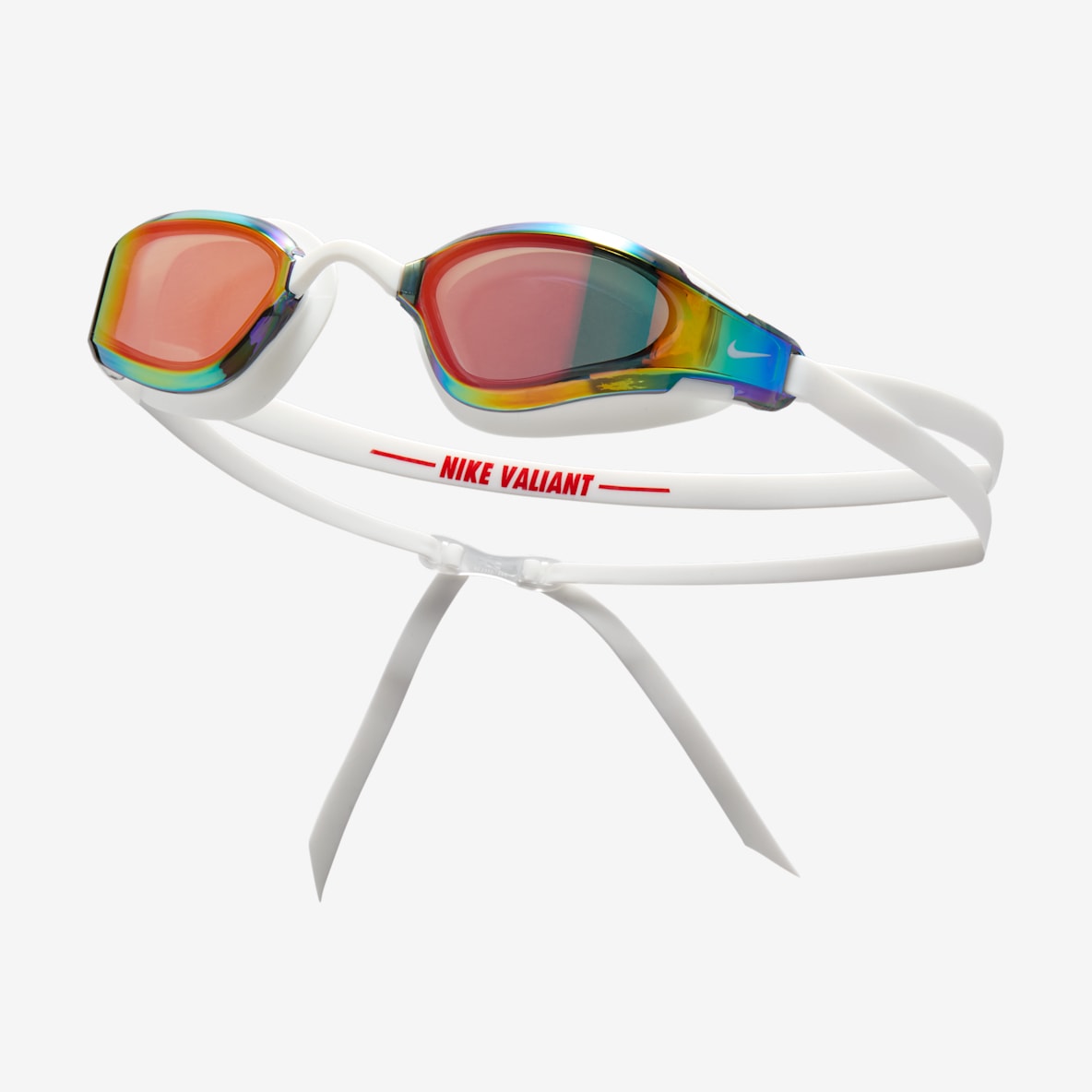 Nike Swim Valiant Mirrored 泳镜