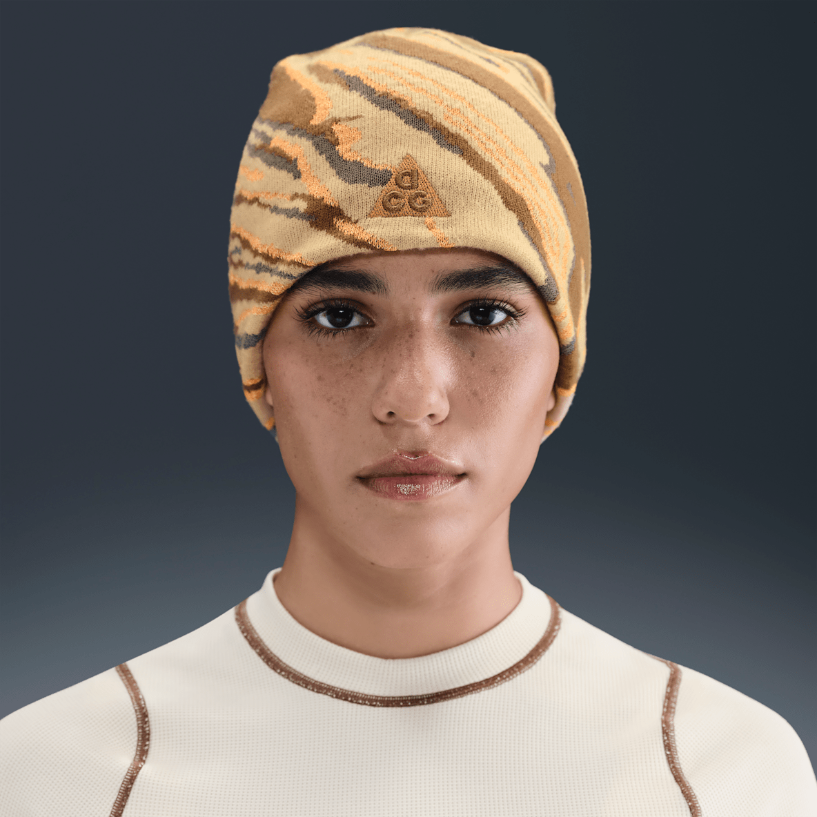 Nike ACG Peak "Big Bend" Nike ACG Peak "Big Bend" 针织帽