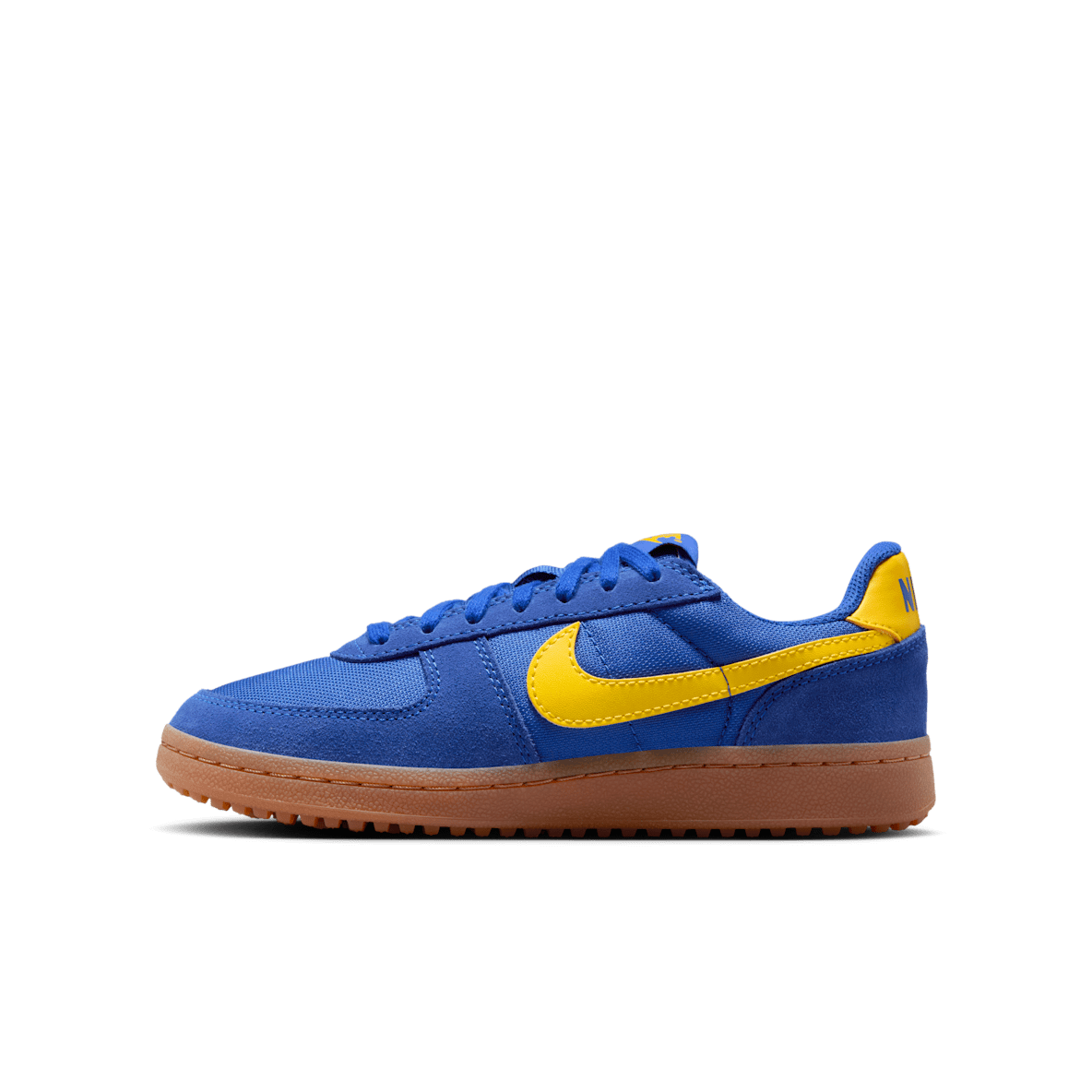 Nike Field General 大童薄底运动鞋