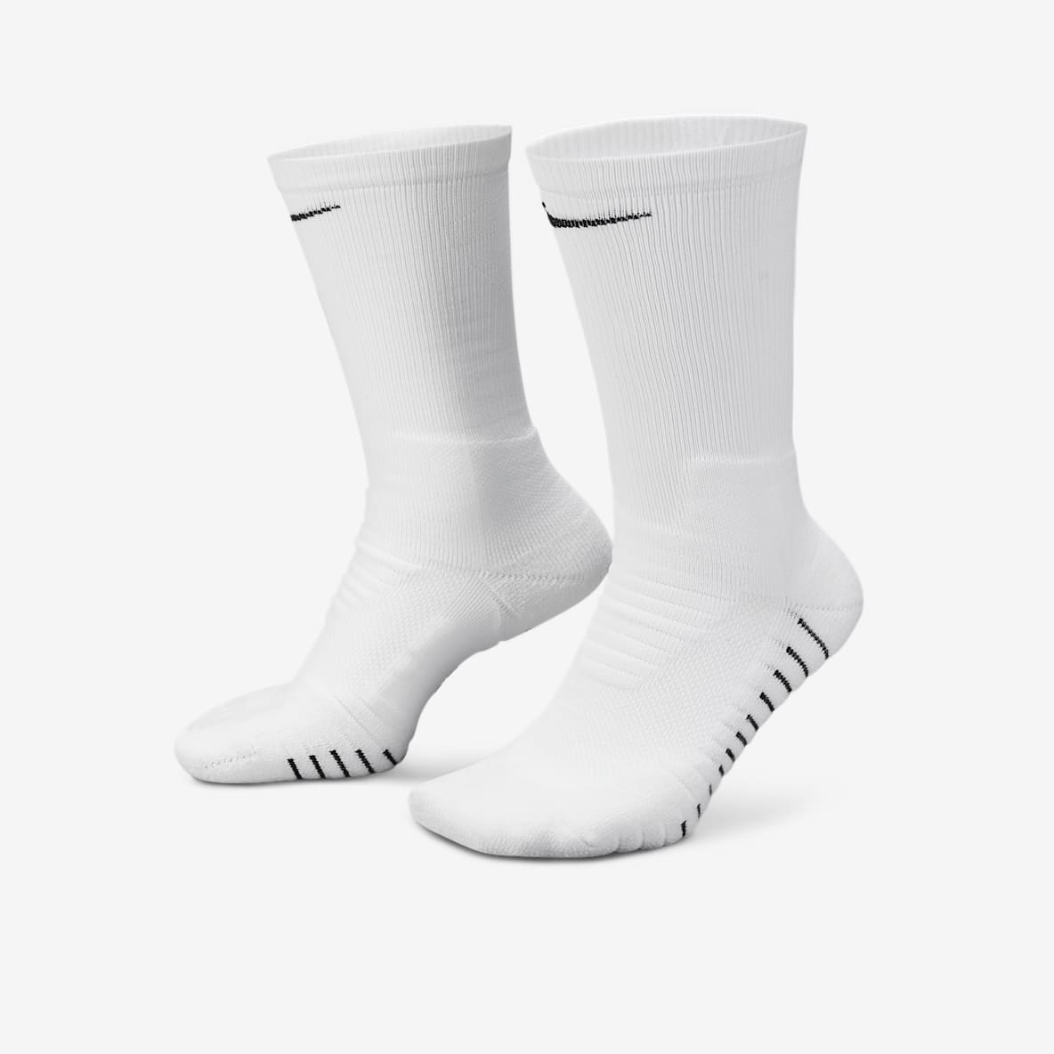 Nike Vapor 速干中筒足球袜（1 双）