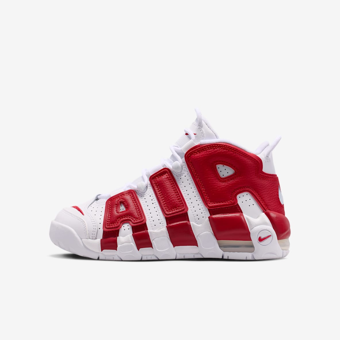 Nike Air More Uptempo 大童运动鞋